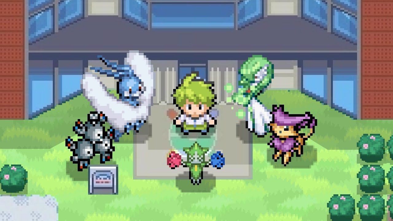 ¿ PODRIA BLASCO GANAR LA TORRE BATALLA DEL FRENTE BATALLA DE POKEMON ¿ PODRIA BLASCO GANAR LA TORRE BATALLA DEL FRENTE BATALLA DE POKEMON