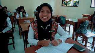Kesan pesan untuk guru guru dari siswa/siswi