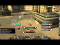 Wow bubble bubble karma vs wmp with undergeared pally pally pov