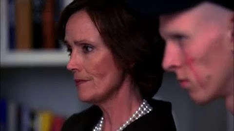 Nip/Tuck Preview 6.02: Meet Enigma