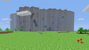 Minecraft polyworld ep 51 - Infdev 20100630-1835