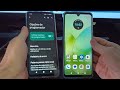 como ativar o modo desenvolvedor no Moto G06 | Como ativar o modo desenvolvedor no Motorola Moto G06