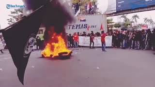 tanda tanya dimanakah keadilan itu. ll setia band