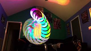 Hyperion Hoopla