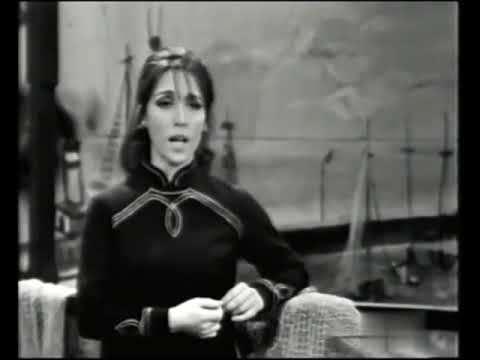 فيروز يا ماريا يا مسوسحة القبطان
