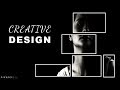 Creative Design Photo Frame - PowerPoint Tutorial 2017