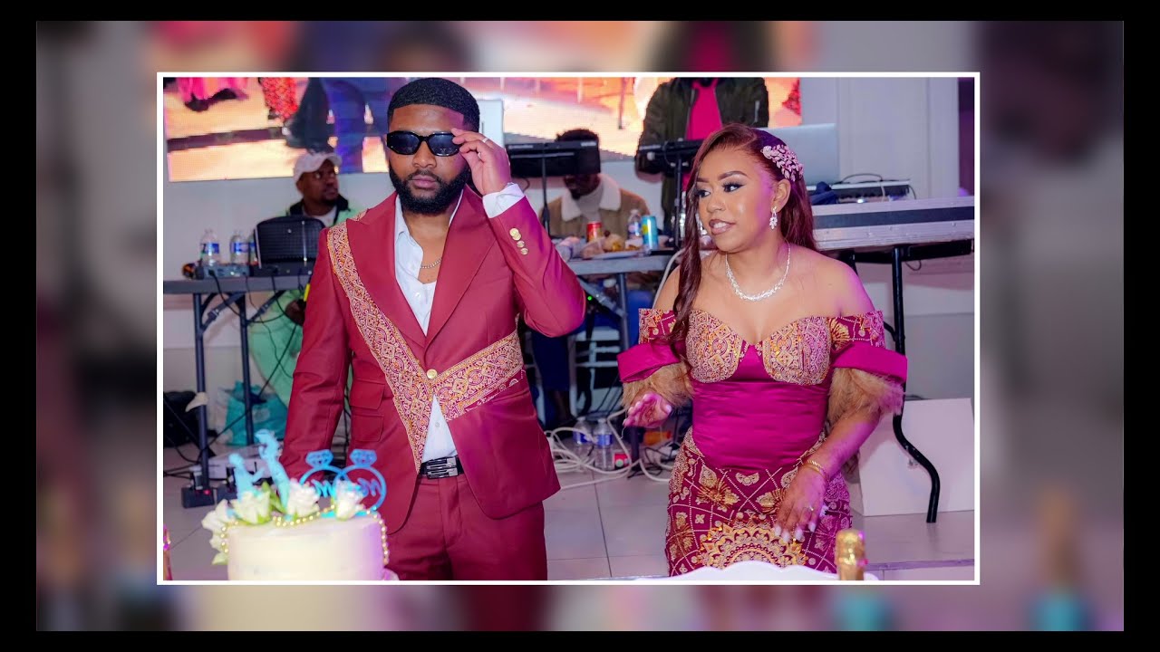 Oukoumbi de Keldy et Nouraya Ivé_Paris