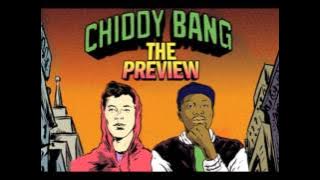 Chiddy Bang The Preview Full Album