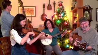 Stumptown Stringband - Chirps and Williams
