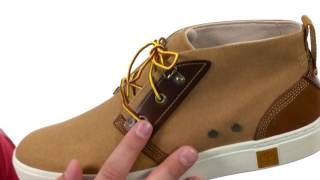 amherst chukka