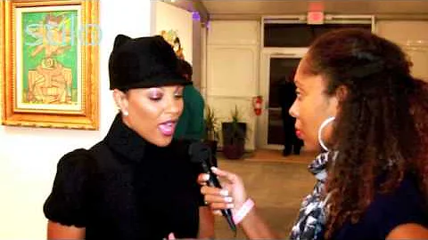 Stilo TV: Art Basel: Fusion MIA: Janine Howard: Mi...