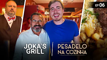 Quais restaurantes fecharam depois do Pesadelo na Cozinha?