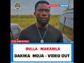 Dullah Makabila Alivyoimba Singeli Bongotrending Singelitotheworld Tanzaniamusic Peniyasingeli