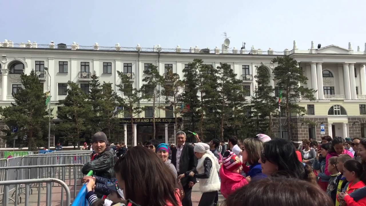 Александр Филатов - Подожди (New 2016 live) Астана Казахстан Москва