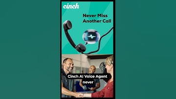 AI Voice Agent: Never Miss a Call Again