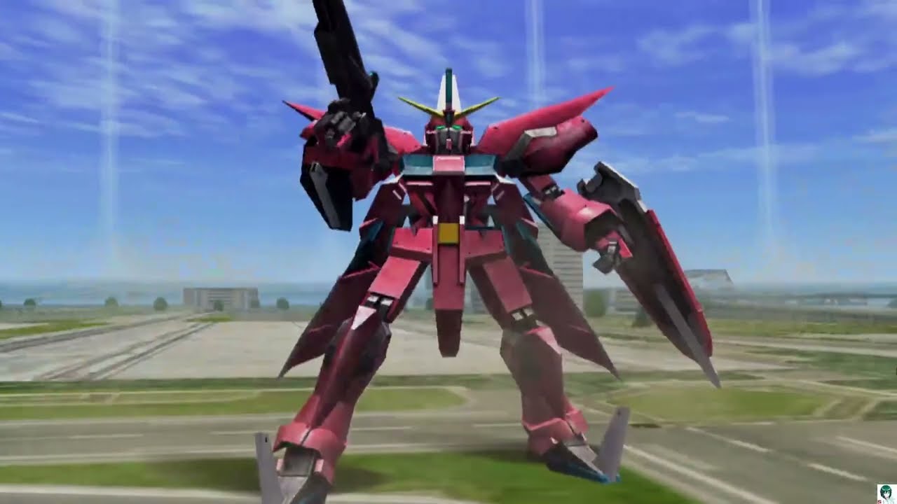 Kidou Senshi Gundam Seed Destiny - Rengou vs. Z.A.F.T. II Plus 神