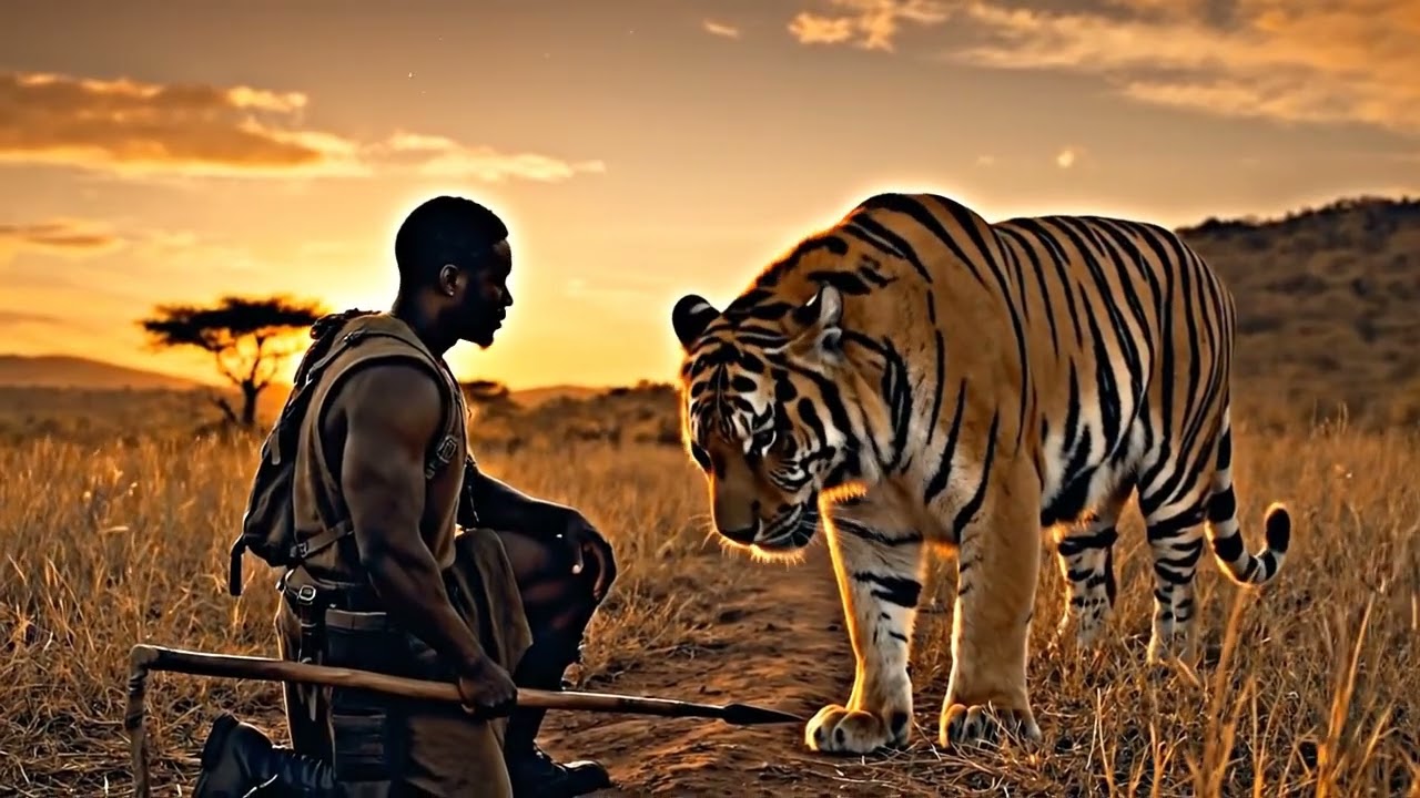 The Baby He Saved Returned | Nature Never Forgot