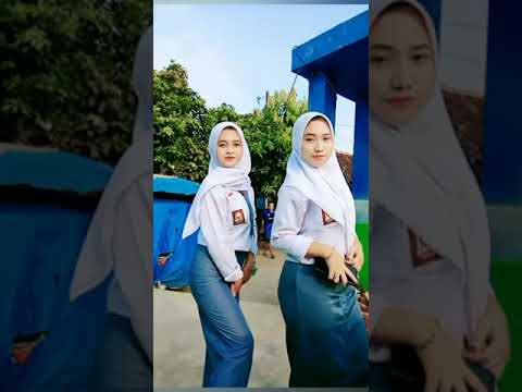 [TIKTOKSMA]sma rok ketat licin||ga nonton di jamin rugi#sma