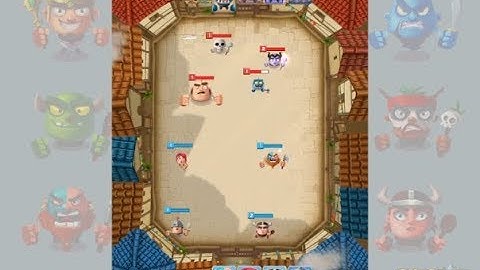 Smashing Four Part 1 - Intro/Tutorial gameplay walkthrough