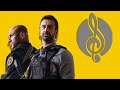 أغنية وقت الحساب غناء أحمد سعد من مسلسل الأختيار الإختيار2 أغنية وقت الحساب غناء أحمد سعد من مسلسل الأختيار الإختيار2