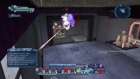 Dcuo Sorcery Precision Single Target LO 2022