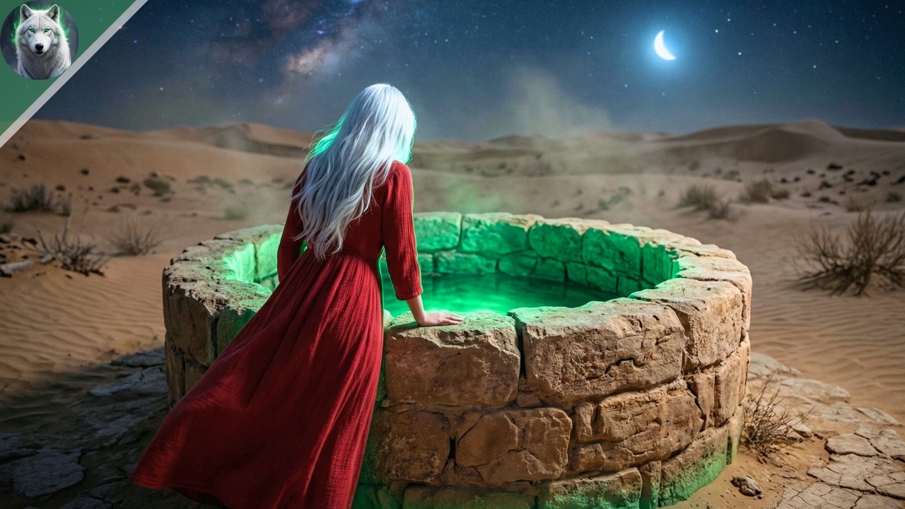 They Mocked a Poor Omega for Inheriting 