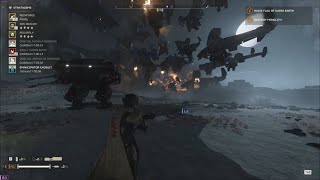HELLDIVERS 2.EXE The 2025 Experience