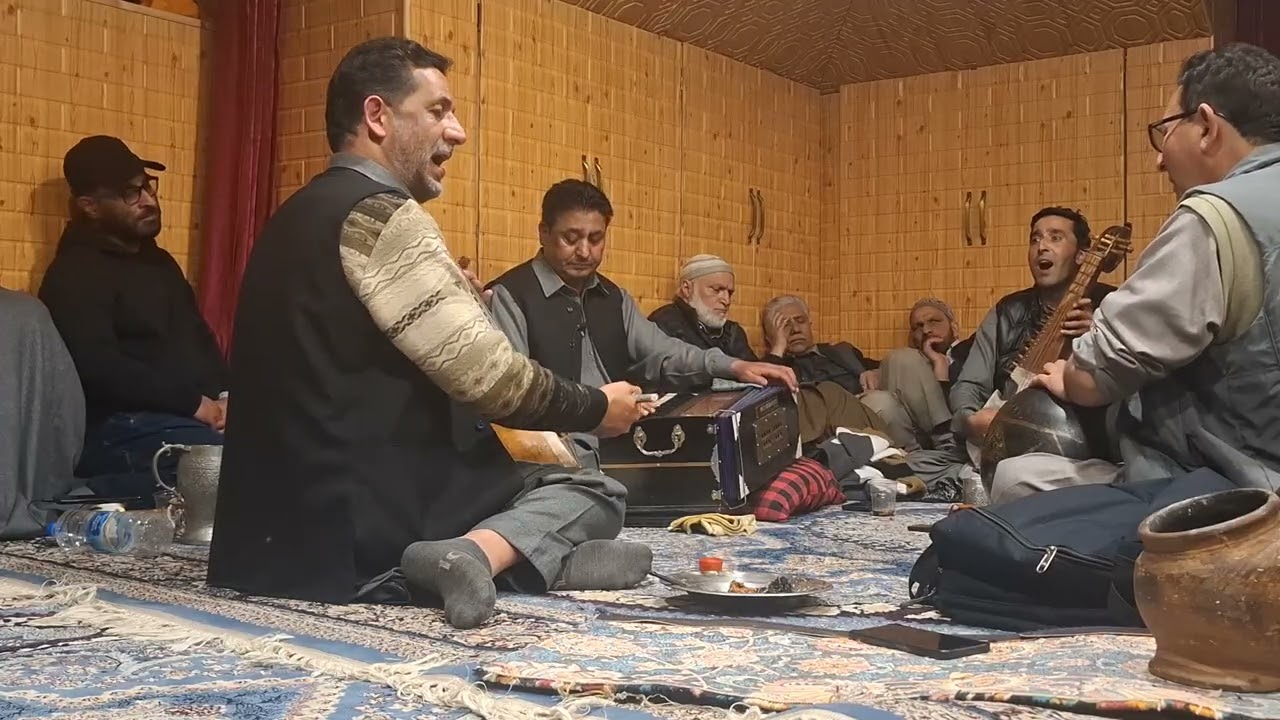 Sharer Zolnum Ame Madan Waran | Rahim saabرح | Mohd Abdullah Shaksaz #abdullahshaksaz #rahimsaab