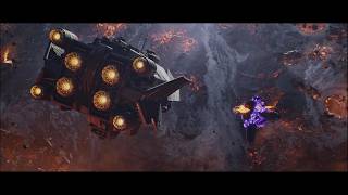Halo: Campaign Evolved PS5 PRO | Heavy Burden