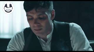 اروع ما قاله ⚜ توماس شيلبي ⚜ عن 🔫البشر- حالات واتس اب💔   l Peaky Blinders l