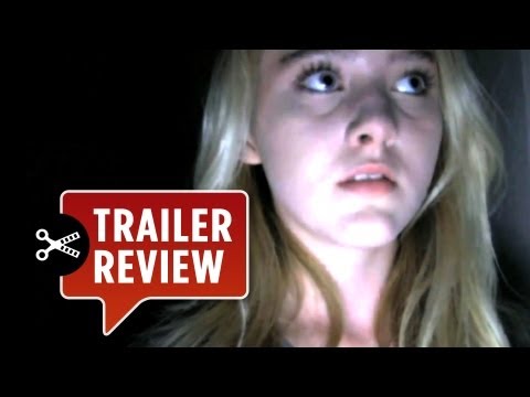 Instant Trailer Review - Paranormal Activity 4 (2012) Trailer #2 Review HD