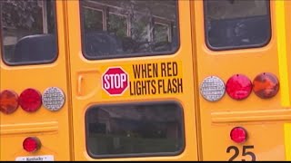 EVSC board approves agreement with bus drivers