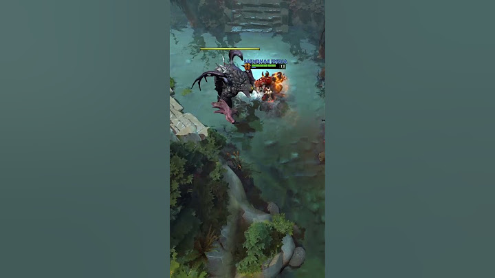 Roshan in new patch dota 2 7.38 #dota2 #dota