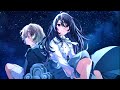 (vietsub)『シンスメモリーズ星天の下で』挿入歌『Long for you』〔歌:冈本美歌(大山優梨子役)〕