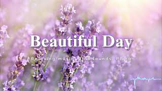 Relaxing piano music with bird sounds|Beautiful melody|Sleep music| #relaxingmusic