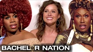 Great Royal Debate with Monét X Change & Shea Coulee | The Bachelorette