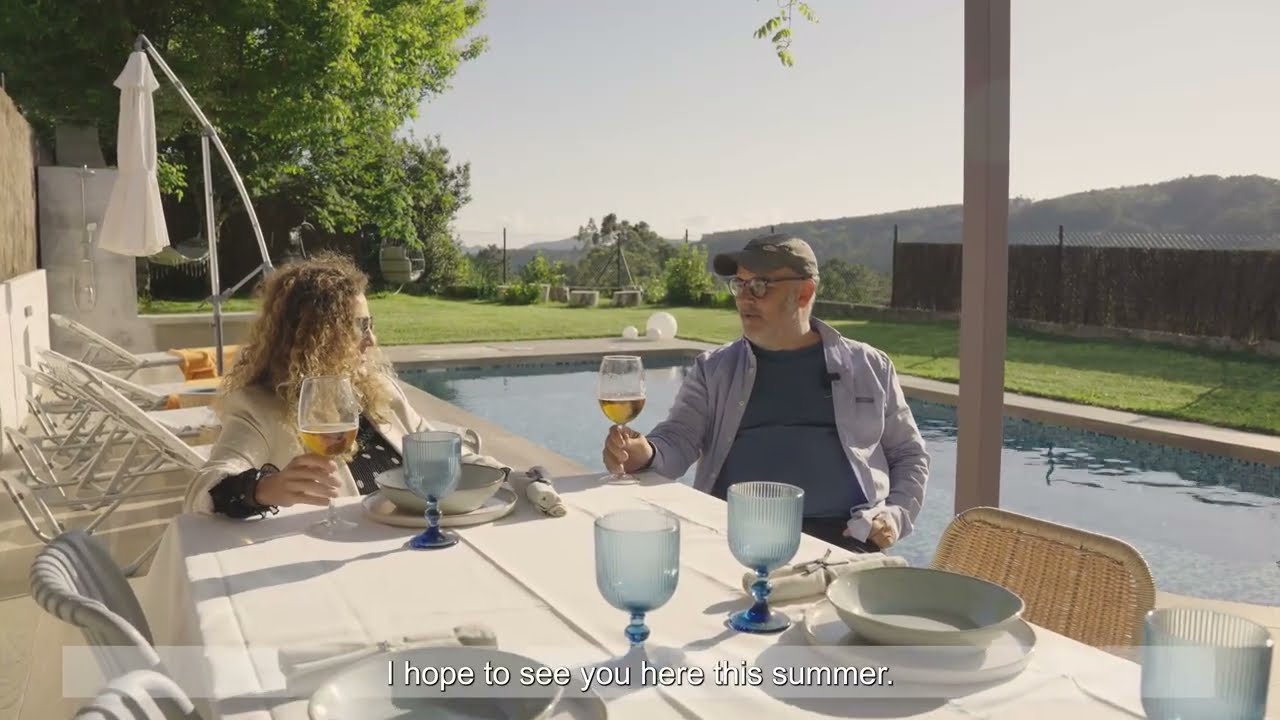 Casa de Barra (237), con vistas al mar al lado de la playa