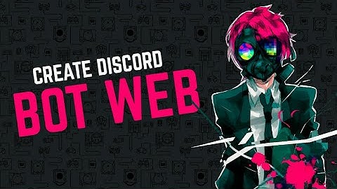 Create Discord Bot Website in Glitch | DBD AND MORE | FREE AND EASY
