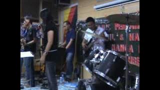 Zero D'Fect - Bujang Lelingai (Live at SK. Nanga Pedai, Kanowit 2008)