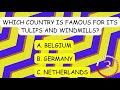 25 super easy geography questions  are you ready for another pop quiz lets go 