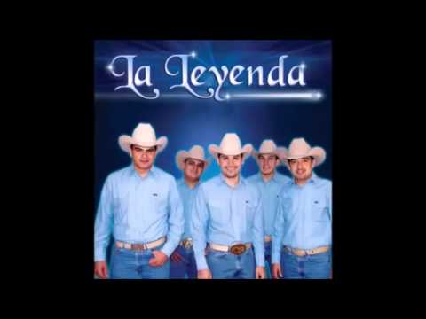 Amarrado - La Leyenda