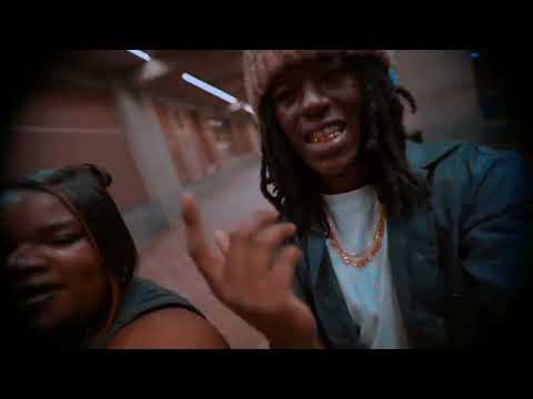 KJDaJit X Big AMH - Throw It (LEFT RIGHT) (Official Video) Shot By @AFFILIATEDFILMS
