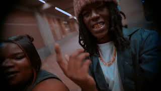 KJDaJit X Big AMH - LEFT RIGHT (Official Video) Shot By @AFFILIATEDFILMS