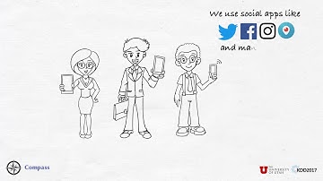 Compass: Spatio Temporal Sentiment Analysis of US Election