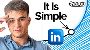 This LinkedIn Content Strategy Made Me €250,000