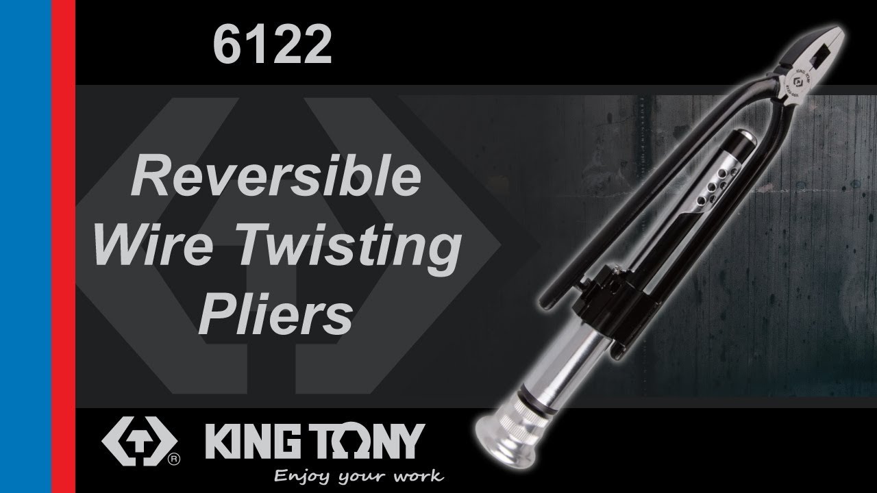 Pinza Per Rivetti Manuale King Tony 2120101 - Corpo In Alluminio Forgiato, 4 Bocchini Inclusi - Per Rivetti Da 2,4 A 4,8 Mm - 2
