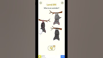 DOP | level 241 | Delete One Part #gaming #youtube #games #dop2 #shorts #shortsvideo