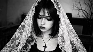 1999 The Seventh Gate // Playlist, Darkwave, Post Punk, Anne Bloom