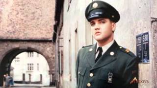 Elvis Presley - Soldier Boy (Alternate Master) With Lyrics View 1080HD chords