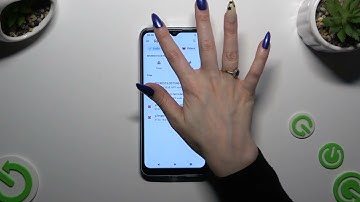 How to Add Audio & Video Files to Text Messages - MOTOROLA Moto G30